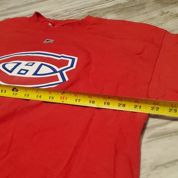 Reebok Carey Price Tee - Picture 3 of 5